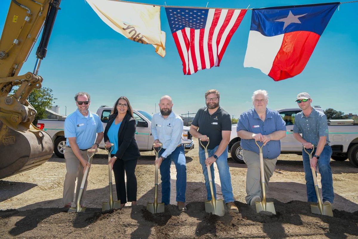 Synthica Energy breaks ground on RNG plant in San Antonio
usgasvehicles.com/synthica-energ…