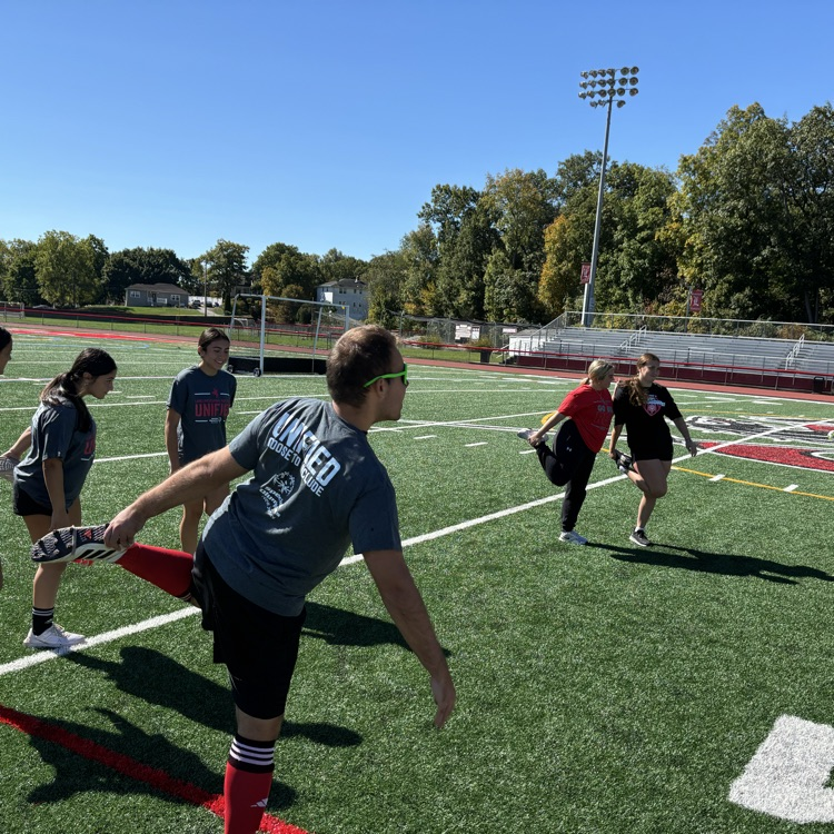 LRHSNJ's tweet photo. Lakeland Unified Club teamed up with Lakeland Area Special Olympics to host a Soccer Play Day on Lancer turf. Lots of fun and goals!! #SONJ #LASO #Unifiedgeneration https://t.co/JsdTvQE2kj