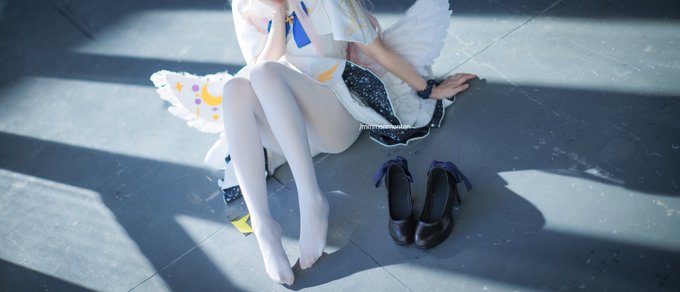 コスプレイヤー焖焖碳-のTwitter画像36