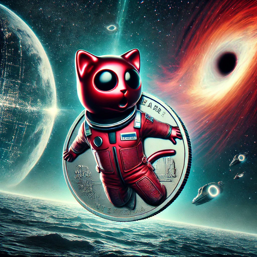 I come back from the futur and we reach 4Billions + MarketCap do not fade now you will become so rich !