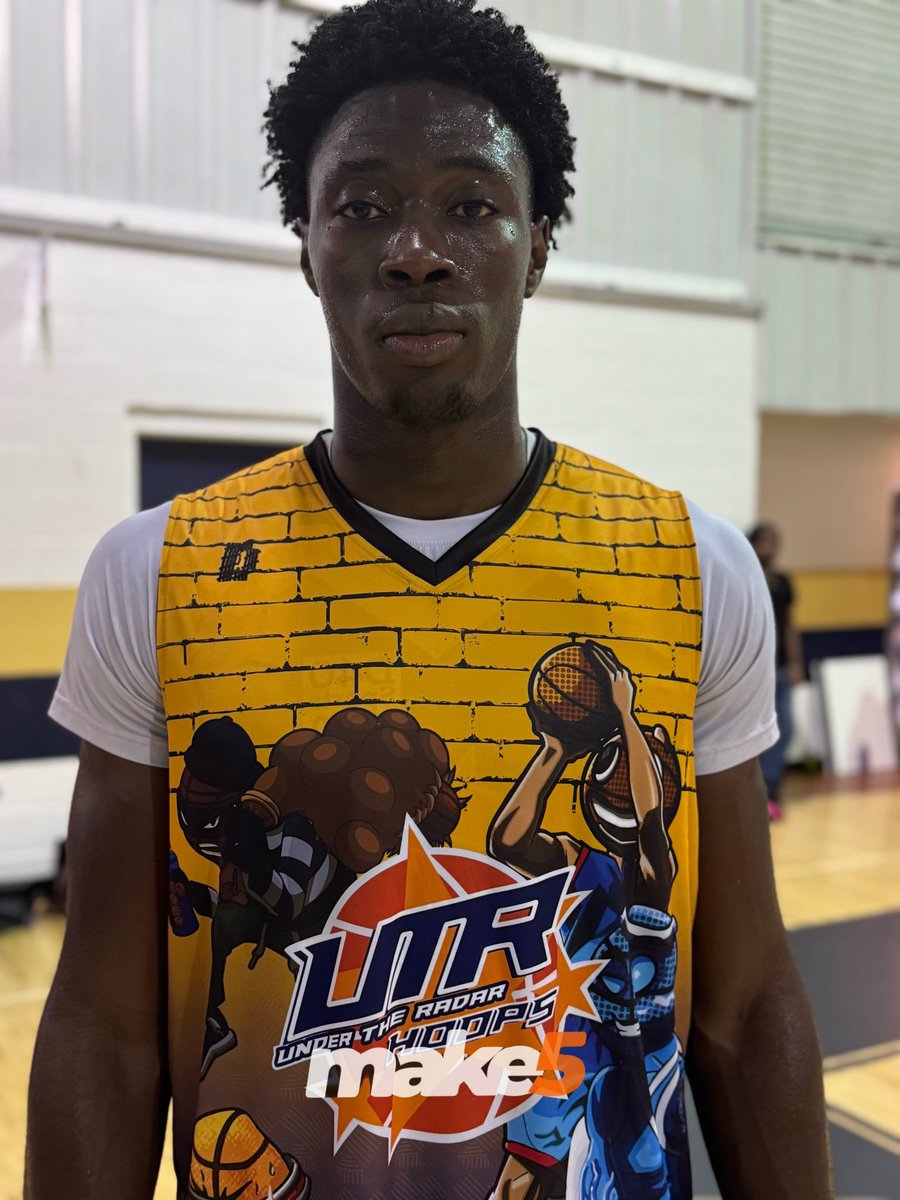 Reg Burke ΦΒΣ🤘🏾 (@bayareahoopsfl) on Twitter photo BAH Notes: Under the Radar Hoops Elite HS Showcase <a href="/tonypullins/">Tony Pullins</a> <a href="/UnderHoops/">Under the Radar Hoops</a>
<a href="/make5media/">Make5</a> <a href="/ehoopsshowcase/">AllMetroHoops</a> <a href="/bigsmoove07/">'Nationwide Tate'</a>
2025 6’10” F/C Adalbert Allotey, University Christian School <a href="/adalbert_4/">Adalbert Allotey Jnr</a> @UCS_Basket ball
Adalbert Allotey displayed a strong post presence, doing all of BAH Notes: Under the Radar Hoops Elite HS Showcase <a href="/tonypullins/">Tony Pullins</a> <a href="/UnderHoops/">Under the Radar Hoops</a>
<a href="/make5media/">Make5</a> <a href="/ehoopsshowcase/">AllMetroHoops</a> <a href="/bigsmoove07/">'Nationwide Tate'</a>
2025 6’10” F/C Adalbert Allotey, University Christian School <a href="/adalbert_4/">Adalbert Allotey Jnr</a> @UCS_Basket ball
Adalbert Allotey displayed a strong post presence, doing all of