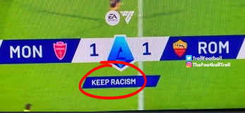 Troll Football tweet media