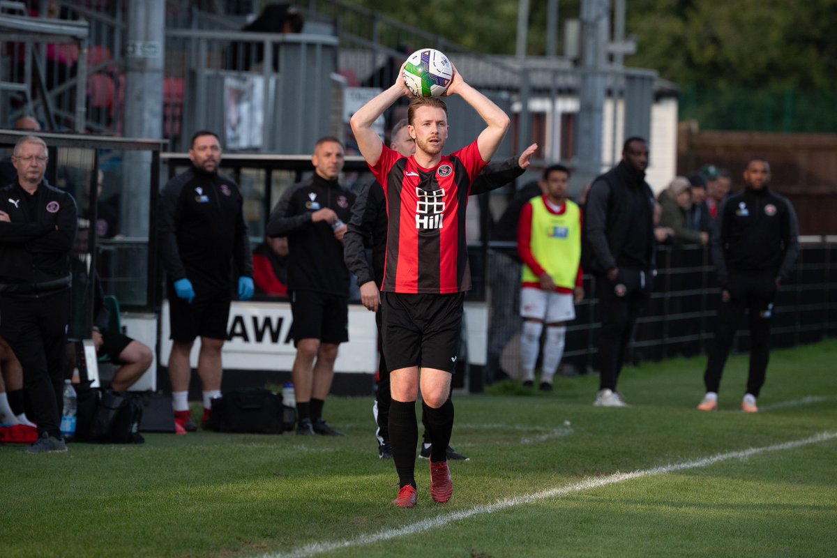 HistonFC's tweet photo. 📸 Pictures from our 3-2 victory over @EastwoodCFCV2 yesterday afternoon here at Bridge Road are now available in Mark’s gallery 👉🏻 https://t.co/QU3Nvo5Sar

📸- @hops1963 

#stutes https://t.co/TQjHCUUbF7