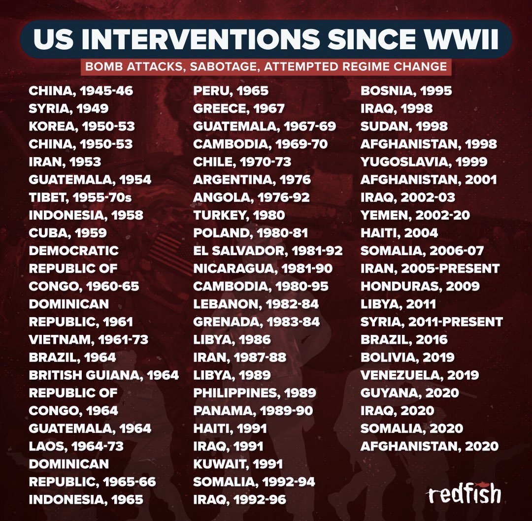arealmermaid2's tweet photo. @REVMAXXING If they are in control of the USA, they are! https://t.co/Vas3xqjUSP