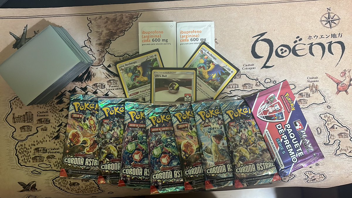 Tener ganas de ir a un torneo incluso estando malo da una idea de la calidad y buena organización de los torneos de <a href="/Espacioretro/">Espacioretro</a> <a href="/VictoryRoadES/">VR España</a> <a href="/JupiterJuegos/">Júpiter Juegos</a> 

2o puesto en el Cup de La Nave II