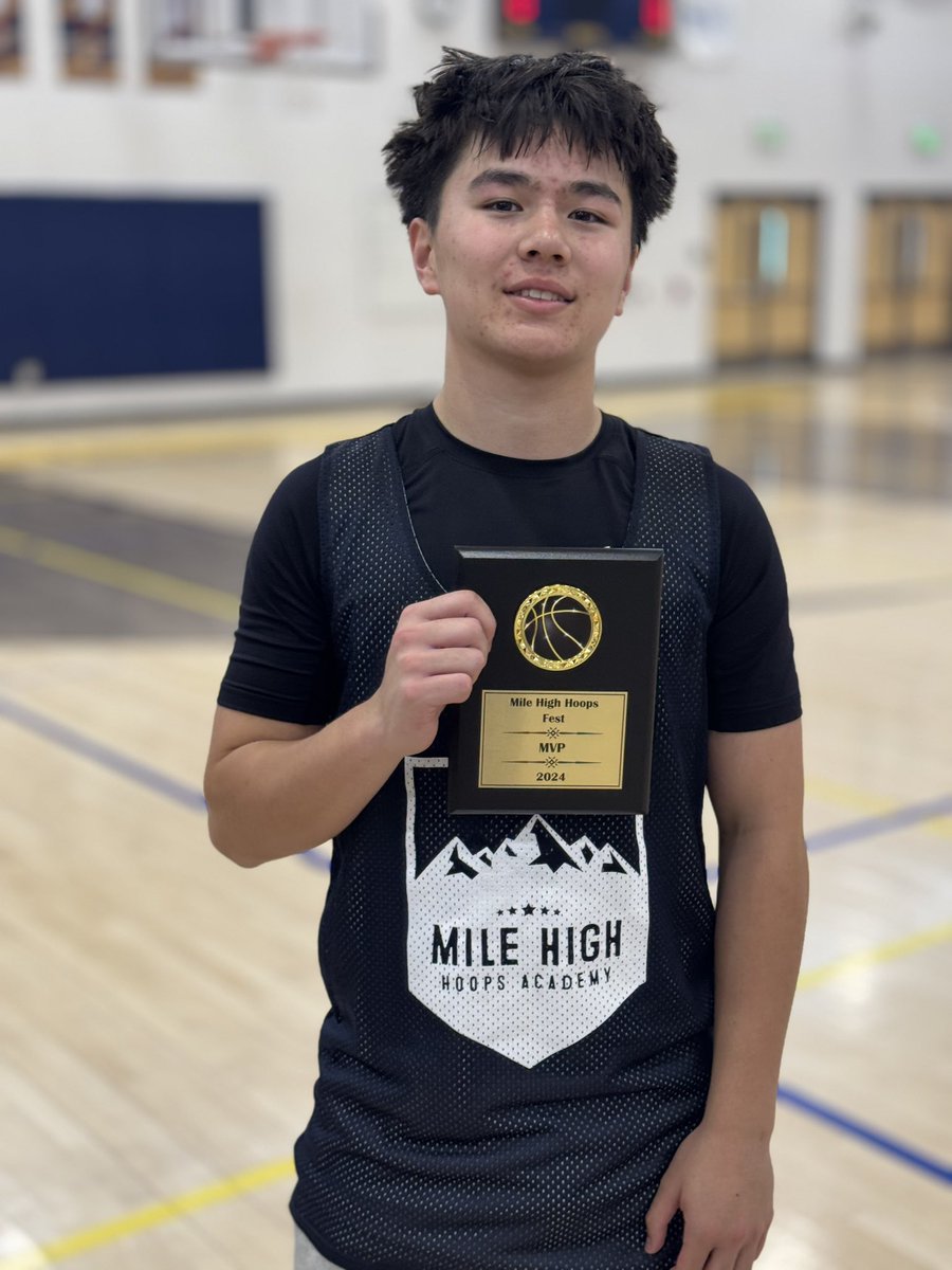 Team South over Team North

MVP - Evo Montoya 18pts ( 6 three’s)

Co- MVP - Asher Serlen 14pts 7rebs
Yasin Sekue 14pts

Brody Shepherd &amp; Jai Jegede chipped in 12pts and 10pts for Team South 

Christian Williams &amp; Tre Boswell chipped in 11pts in the losing effort!