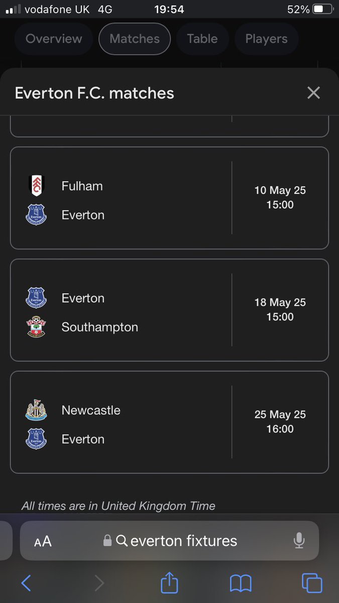 David180000's tweet image. Just checked the fixtures.
For the record, I think we’ll be sound this season BUT imagine that last game and a certain rat like creature scoring an important goal that day…