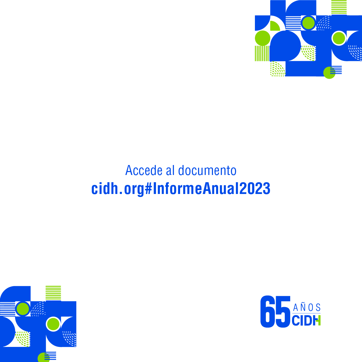 CIDH's tweet photo. El #InformeAnual2023 documenta las injerencias indebidas en el proceso electoral y ejercicio abusivo del poder con fines político-electorales por parte del Ministerio Público en #Guatemala. 

👉🔗https://t.co/LGK8z5p575 https://t.co/T77Ai7ojWY