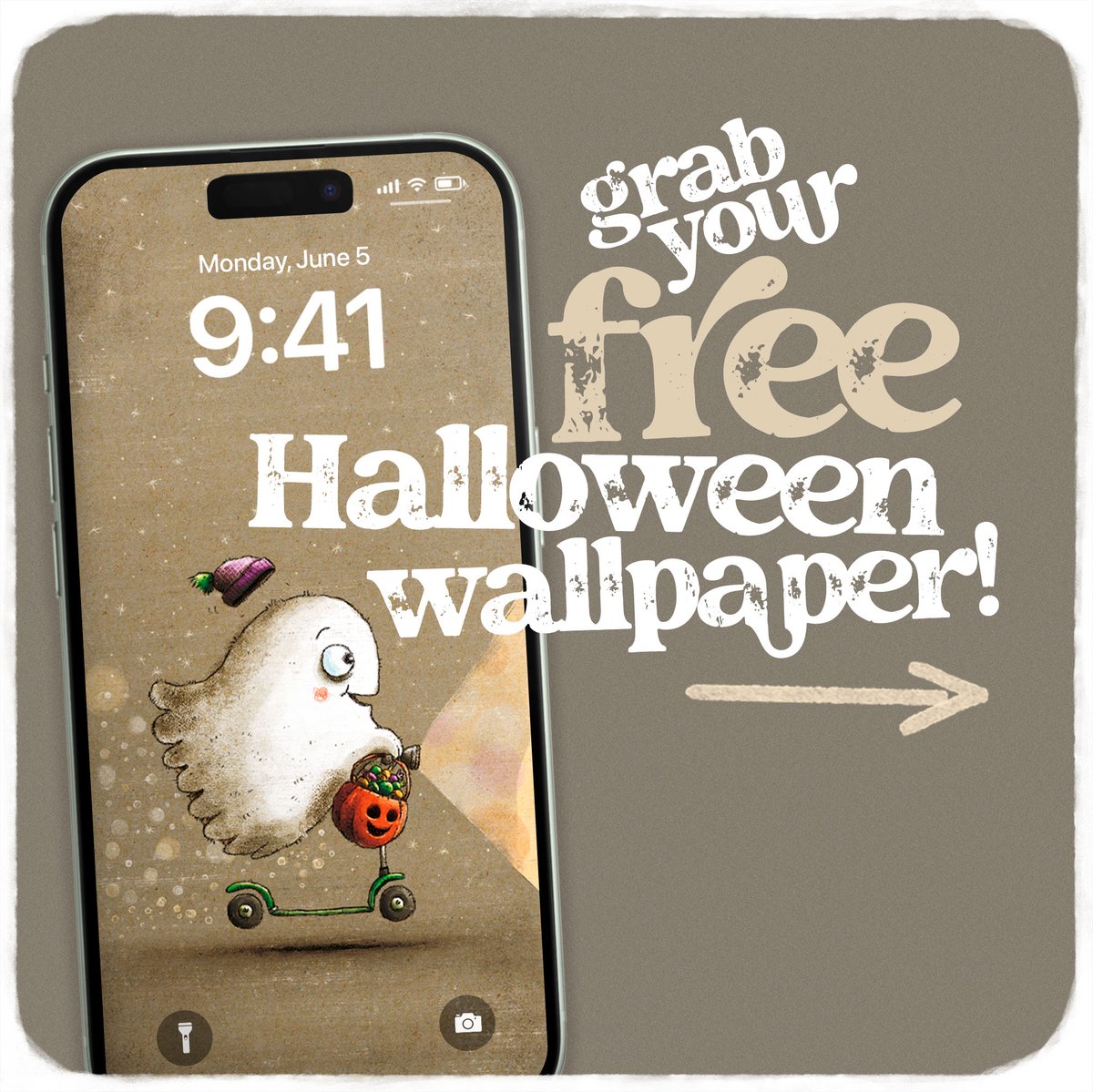fdaenen's tweet photo. 🎃👻 It's that spooky time of year! 🎃👻 
To celebrate the spooky season, I'm offering a free Halloween wallpaper for your smartphone! 
#cuteghost #cuteghosts #halloweenart #spookyseason #boo #cute #ghosts #autumn #autumnvibes #iphonewallpaper https://t.co/YEYUNAZ4h0