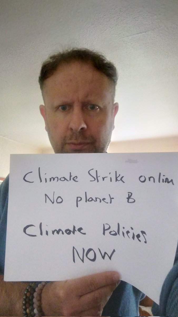 rhosking252's tweet image. 🗣️📢🆘🔥🌊🌎🌊🔥🌍🔥🌊🌏🌊🔥🌿🆘
WEEK 230: CLIMATE STRIKE ONLINE: @Fridays4future 

Forget CCS And Net Zero......... everything will be under water or incinerated long before then........

Understanding the reality of what's happening RIGHT NOW.