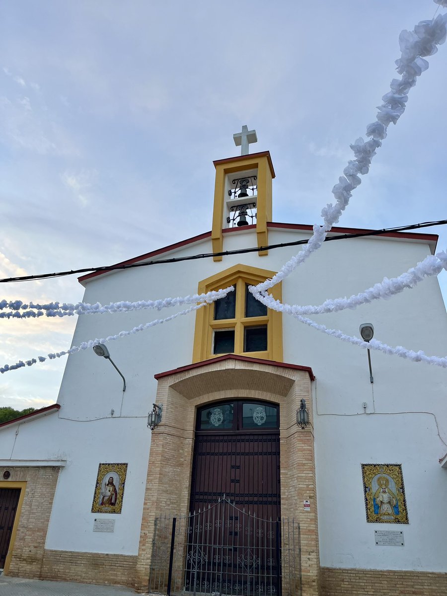 Hdad. Exaltación tweet media