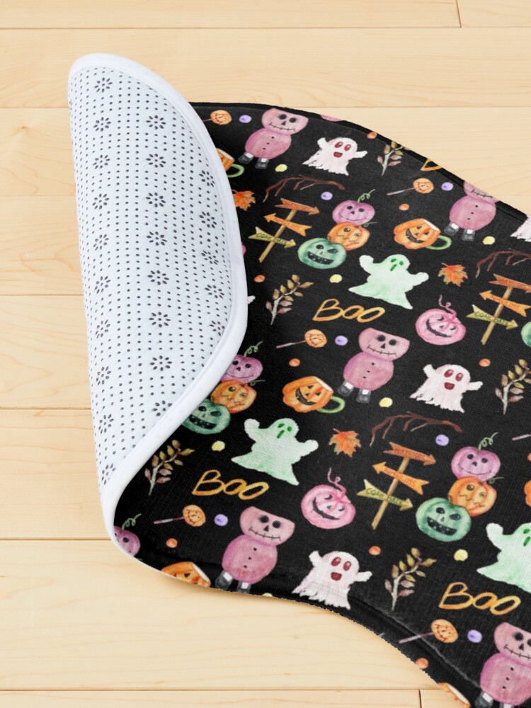 catmomlife91's tweet image. 🎃👻 Get your furry friend into the spooky spirit with our Pumpkin &amp;amp; Ghost Parade cat mat! Featuring cute carved pumpkins and friendly ghosts, it's purrfect for Halloween! #CatMat #HalloweenPets #CuteHalloween #PumpkinVibes #SpookySeason shorturl.at/WH5k0
