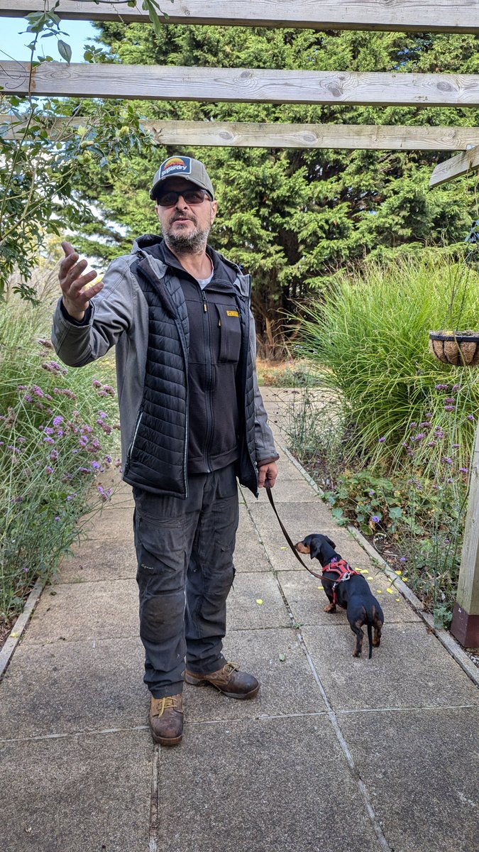 National Park City Mark tweet media