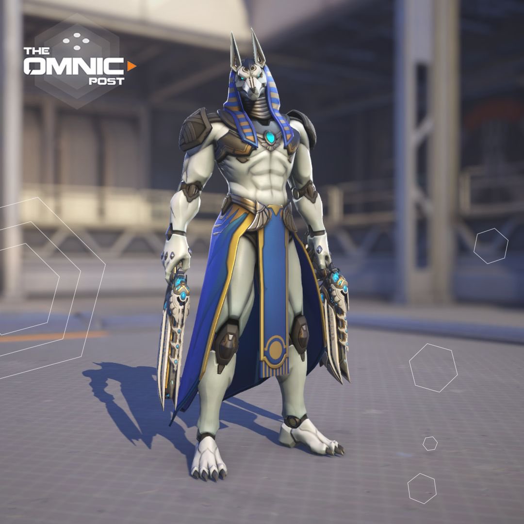 Streaming for the day on some overwatch 2 dps ranked twitch.tv/ronthamasstadon