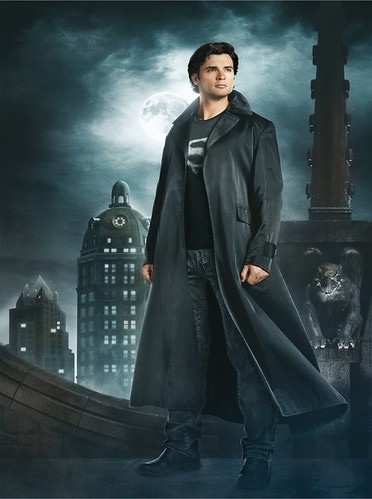 What’s your vibe? Season 8 or 9? From Doomsday to Zod, we cover it all in our latest episode. Hear it wherever you get podcasts or at smallvilleanthology.com. 

#Smallville #SaluteToSmallville