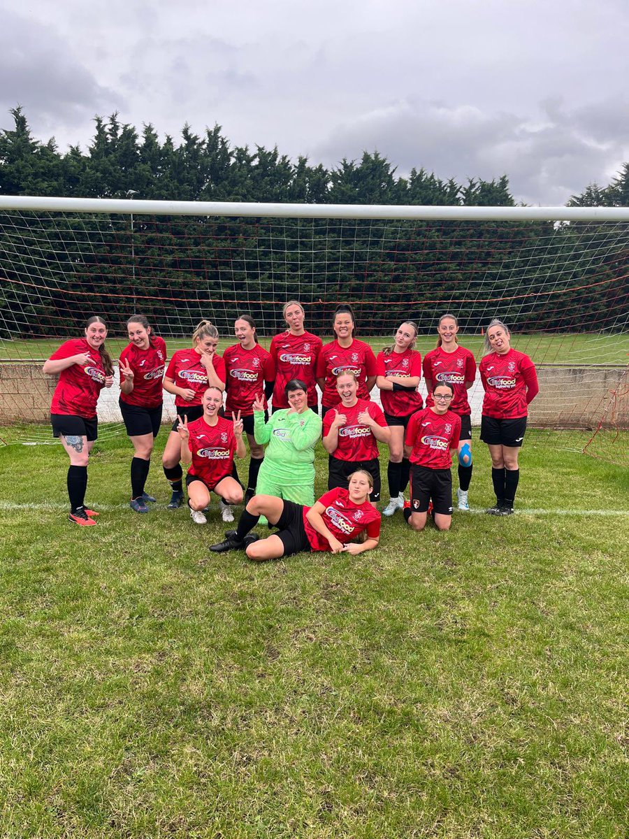 Langford Ladies (@langfordladies) on Twitter photo NEW KIT DAY!!!
Today we finally got our hands on our new kit and what better way to celebrate than a little photoshoot. Big thank you to Bidfood for sponsoring us for the season. 
Don’t they look gorgeous! (the kits🥴)⚽️❤️ NEW KIT DAY!!!
Today we finally got our hands on our new kit and what better way to celebrate than a little photoshoot. Big thank you to Bidfood for sponsoring us for the season. 
Don’t they look gorgeous! (the kits🥴)⚽️❤️
