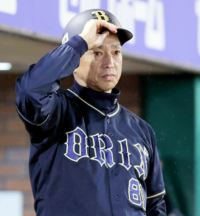 オリックス】田口壮コーチらが退任 引退の比嘉幹貴、安達了一、小田