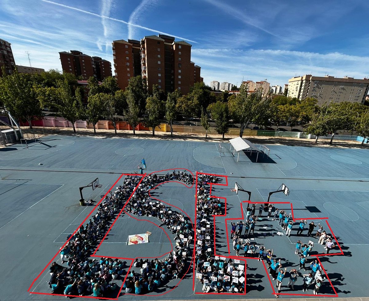 CEIP EL SOL tweet media