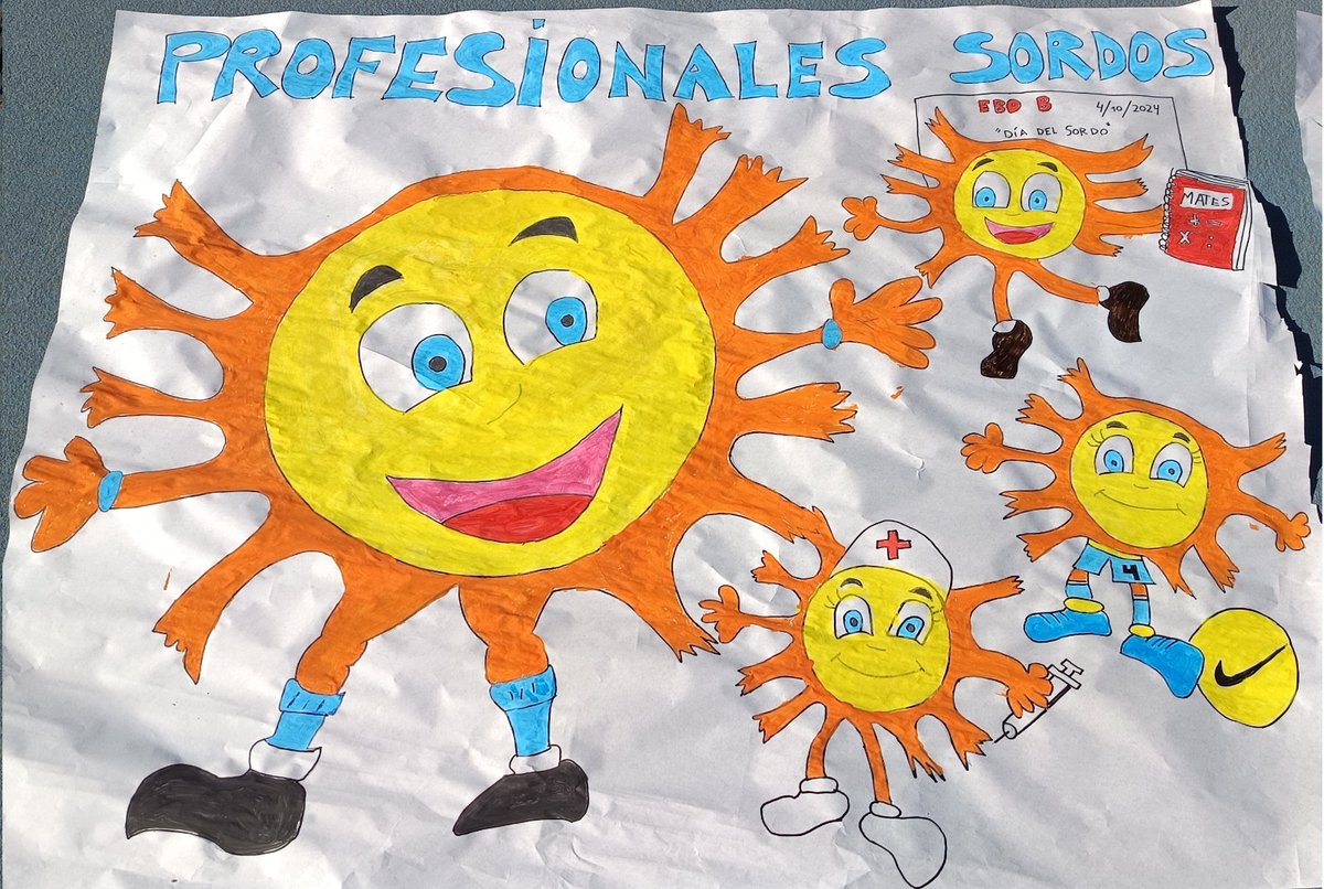 CEIP EL SOL tweet media