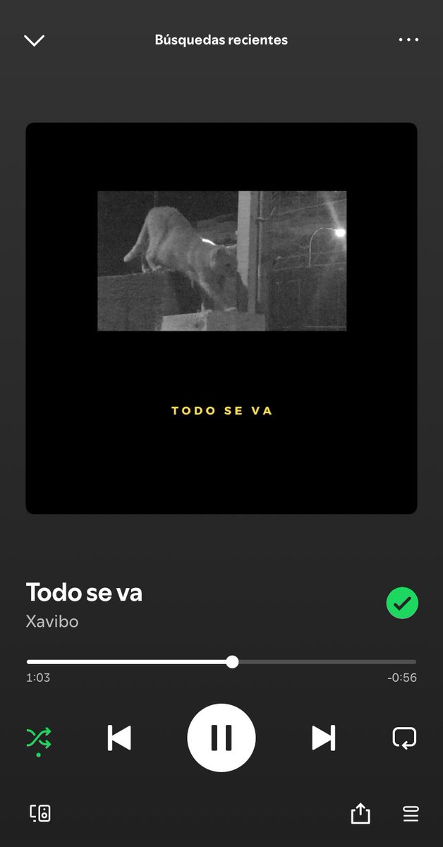 ya queda muy poco para halloween, así que esta es mi aportación de canción de miedo