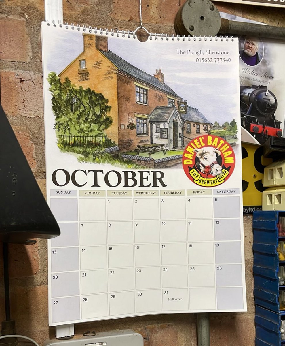 CCFCLP's tweet image. What a month. 🙌🏻 @thebathams #mylocal @ploughshenstone