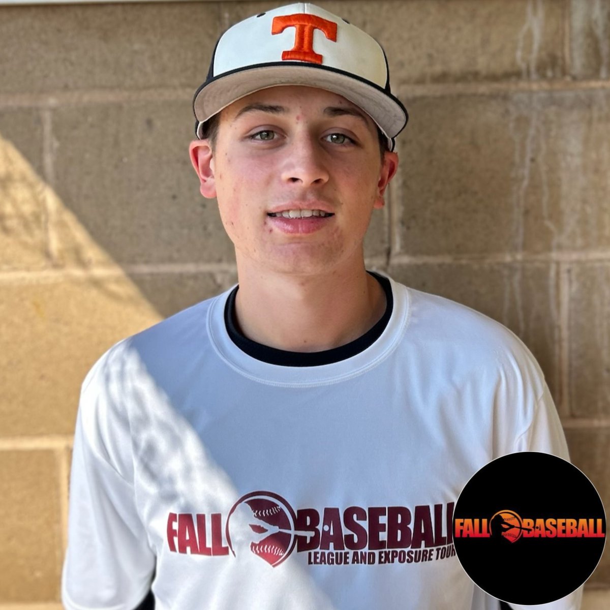 HS Fall Baseball League (@hsfbl) on Twitter photo βΎοΈ π· πππΌπππ ππ πππ ππΌππ π· βΎοΈ
Liam Pekarsky <a href="/PekarskyLiam/">Liam Pekarsky</a> | 2025 | 2B/RHP | Central Catholic HS (PA) <a href="/baseball_vikes/">Central Baseball</a>
Goes 3IP w/ 5K on the mound in the W.
#HSFBL #WesternPAFallBall βΎοΈ π· πππΌπππ ππ πππ ππΌππ π· βΎοΈ
Liam Pekarsky <a href="/PekarskyLiam/">Liam Pekarsky</a> | 2025 | 2B/RHP | Central Catholic HS (PA) <a href="/baseball_vikes/">Central Baseball</a>
Goes 3IP w/ 5K on the mound in the W.
#HSFBL #WesternPAFallBall