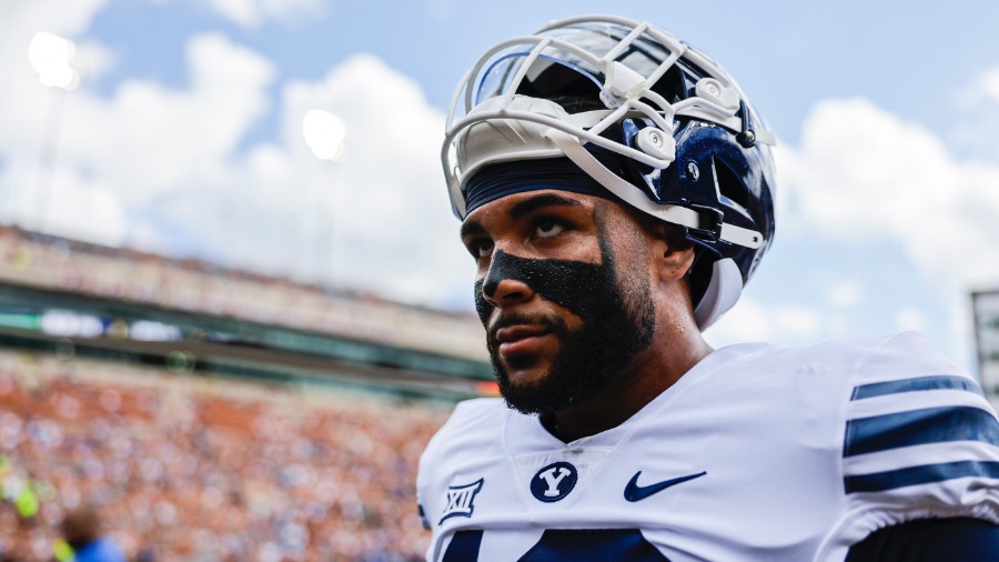 229BYU (@byu229) on Twitter photo Watch <a href="/TheIsaiahB/">Zay Bagnah</a> and <a href="/CougConnect/">CougConnect</a> talk about the upcoming game this week on YouTube! The realest realist with Isaiah bagnah is turning into my favorite podcast to watch every week! Don't forget to subscribe!
youtube.com/@cougconnect?s… Watch <a href="/TheIsaiahB/">Zay Bagnah</a> and <a href="/CougConnect/">CougConnect</a> talk about the upcoming game this week on YouTube! The realest realist with Isaiah bagnah is turning into my favorite podcast to watch every week! Don't forget to subscribe!
youtube.com/@cougconnect?s…