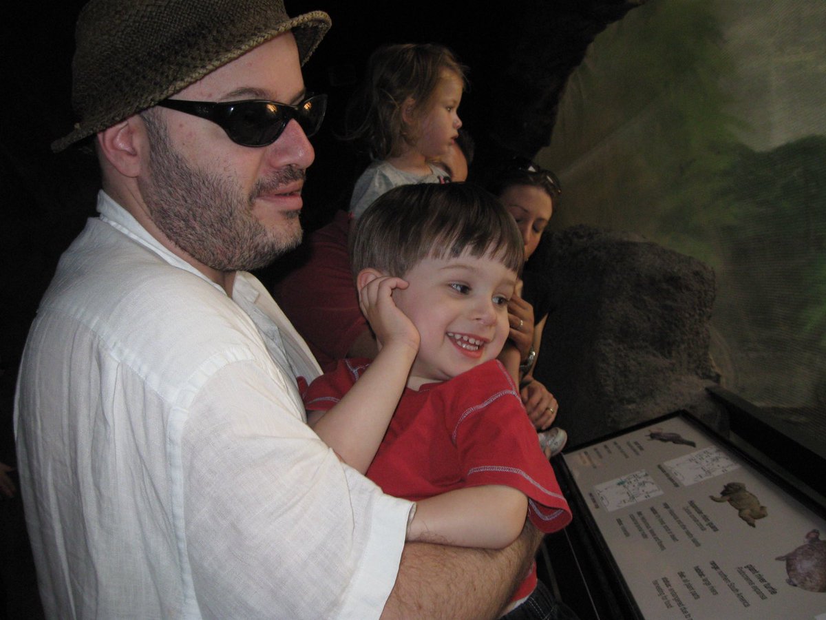 David Yaffe tweet media