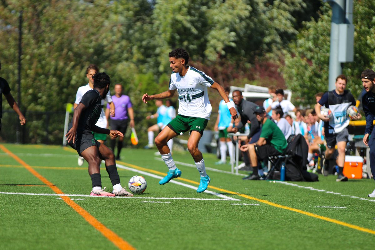 hurstmsoccer's tweet image. First half scenes on Saxon‼️

#HurstAthletics | #CarpeD1em ☘️