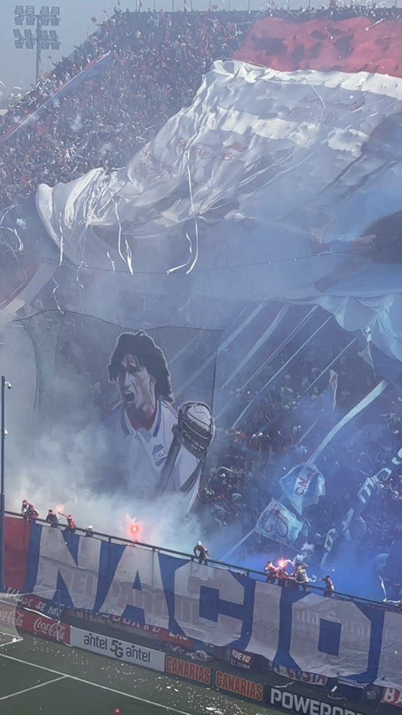 WALDEMAR VICTORINO, GLORIA ETERNA ♾️🔵⚪️🔴