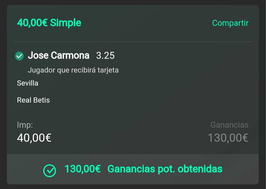 apuestastarjeta's tweet photo. ✅ la cuota 3.25 
❌ la cuota 41 

Os dejamos algunas capturas de nuestros clientes y  seguidores con el cuoton 3.25 ✅

Varias plazas disponibles en el Premium, el finde que viene será top. ⚽️

Contrataciones 👉 https://t.co/8jKitlEKX8

¡Gracias a todos por la confianza! 😀 https://t.co/jVNfNoXMo2