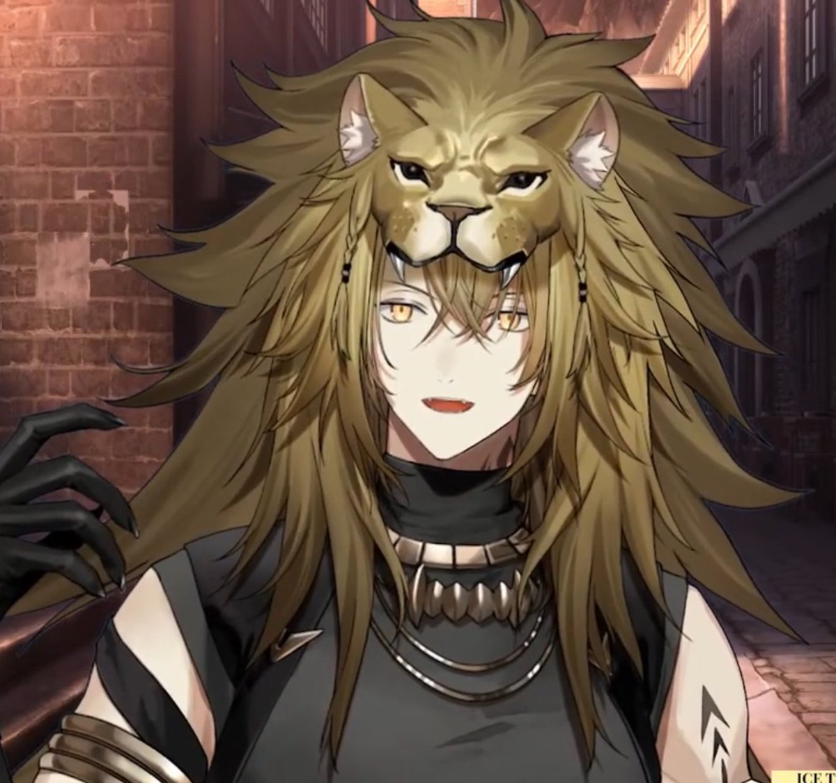 hazumiaileen's tweet image. NO ONE FUCKING TOUCH ME MY OSHI FINALLY HAS LION EARS- I’VE WAITED 3 YEARS FOR THIS MOMENT 😭😭😭😭😭🩵🩵🩵🩵🩵🩵🩵🩵🩵