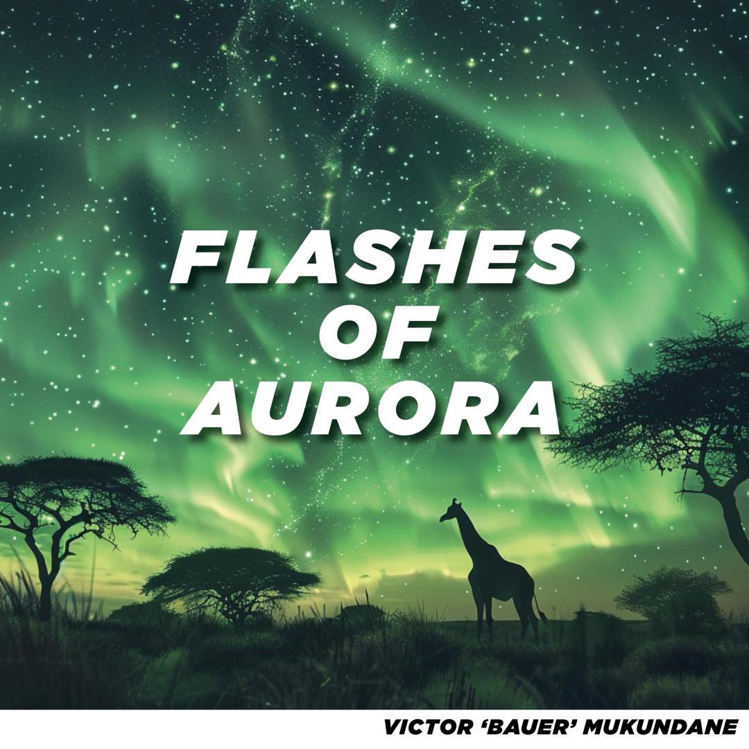 As I celebrate another year of life today, I’m overjoyed to announce the release of my debut book, “Flashes Of Aurora”, a poignant collection of poetry exploring themes of adulting and self-discovery. Order via: +256705728492 and get your hard copy now at only 40k UGX!