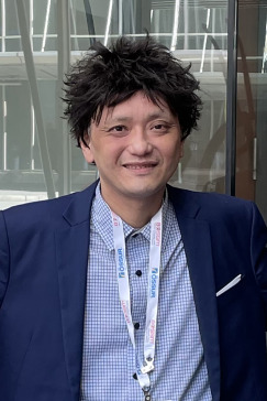 Joy Wu, MD, PhD (@joyywu) on Twitter photo In <a href="/CellStemCell/">Cell Stem Cell</a>: a tribute to Charles “Chuck” K.F. Chan (1975–2024). Thank you Tom Ambrosi and Mike Longaker for remembering a brilliant and kind scientist and <a href="/StanfordMed/">Stanford Medicine</a> colleague gone far too soon: sciencedirect.com/science/articl… In <a href="/CellStemCell/">Cell Stem Cell</a>: a tribute to Charles “Chuck” K.F. Chan (1975–2024). Thank you Tom Ambrosi and Mike Longaker for remembering a brilliant and kind scientist and <a href="/StanfordMed/">Stanford Medicine</a> colleague gone far too soon: sciencedirect.com/science/articl…