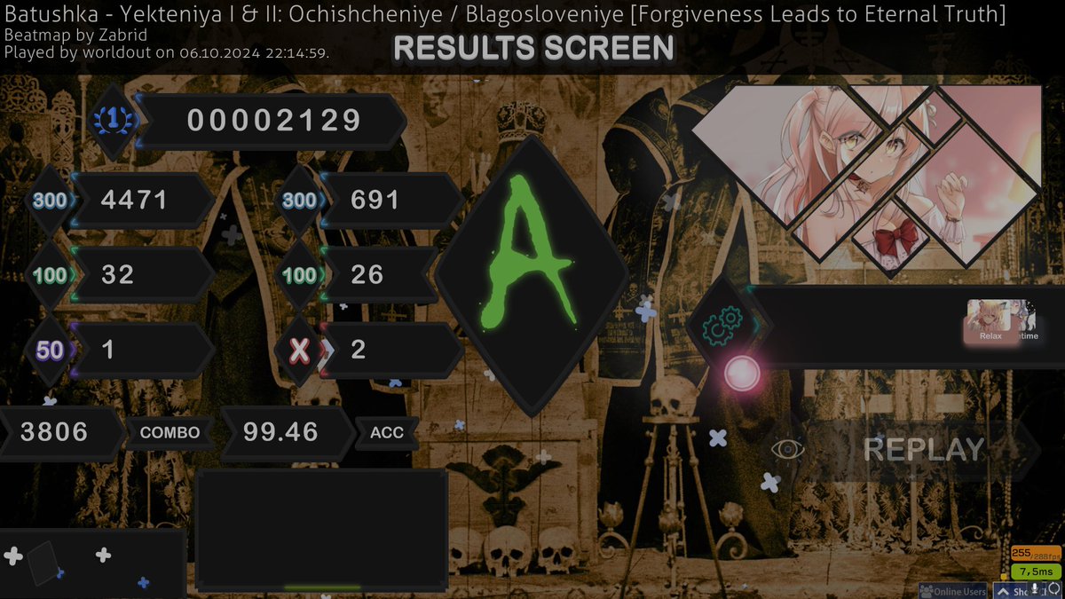 celestialclock's tweet image. first 2k ;3