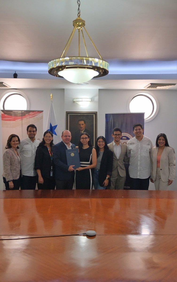 La historia de Panamá está marcada por hechos donde las generaciones más jóvenes han logrado que el resto de la población voltee la mirada en búsqueda de mejores días para nuestro país panacamara.com/los-jovenes-so…