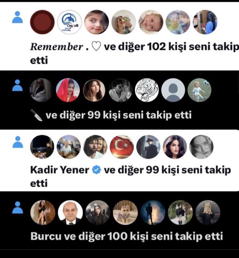 Queen (@thee_queennnn) on Twitter photo 🎉🎉🎉🎉🎉🎉🎉🎉🎉🎉🎉🎉
BÜYÜK TAKİPLEŞME ETKİNLİĞİ
🎉🎉🎉🎉🎉🎉🎉🎉🎉🎉🎉🎉
1000 Takipçi altı hesap kalmasın🫶
📌 Beğen post öne çıksın.
📌 Rt yap ✅
📌Gt yaz ✅
💣💥Bu Tweetin Altına GT Yazan Herkesi Takibe Alalım 💥 🎉🎉🎉🎉🎉🎉🎉🎉🎉🎉🎉🎉
BÜYÜK TAKİPLEŞME ETKİNLİĞİ
🎉🎉🎉🎉🎉🎉🎉🎉🎉🎉🎉🎉
1000 Takipçi altı hesap kalmasın🫶
📌 Beğen post öne çıksın.
📌 Rt yap ✅
📌Gt yaz ✅
💣💥Bu Tweetin Altına GT Yazan Herkesi Takibe Alalım 💥