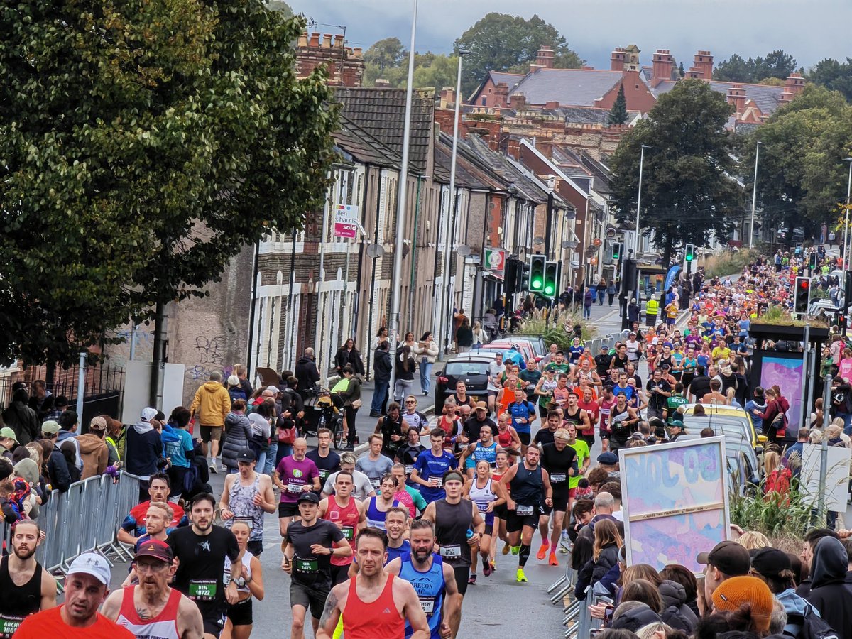 GoodGym Cardiff & The Vale tweet media