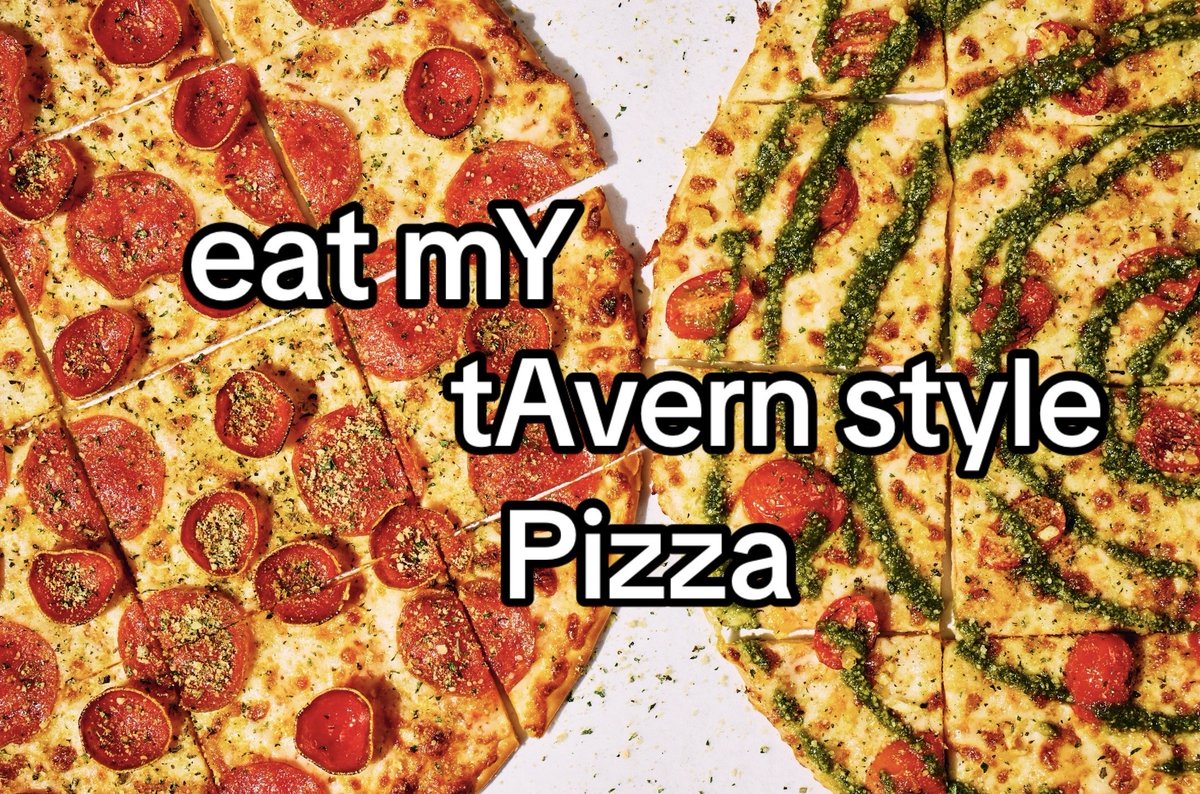 Pizza Hut tweet media