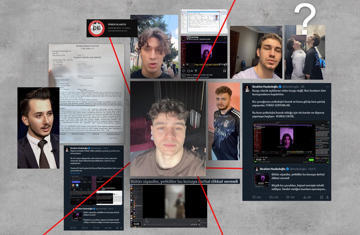 İnterneti biraz sallayacağız 🫱🏻‍🫲🏼