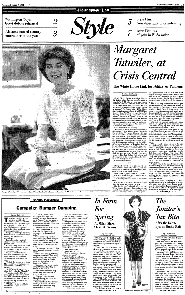 Hank Stuever tweet media