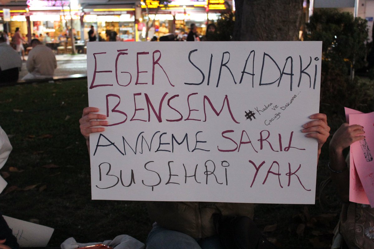 kalanlarin gidenlere borcudur mucadele
#turkisheomenneedhelp