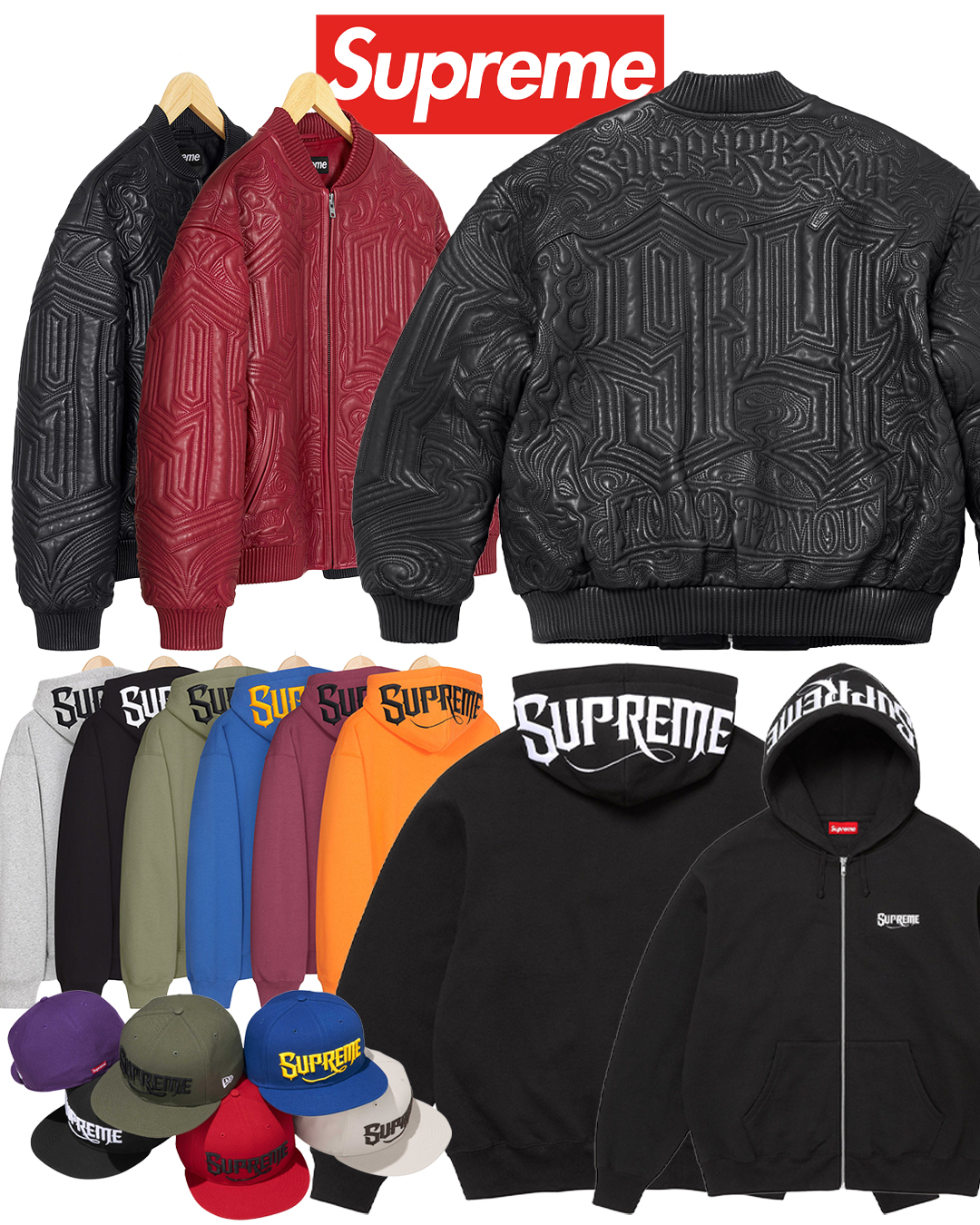 Supreme Community on X: Supreme Community on X: