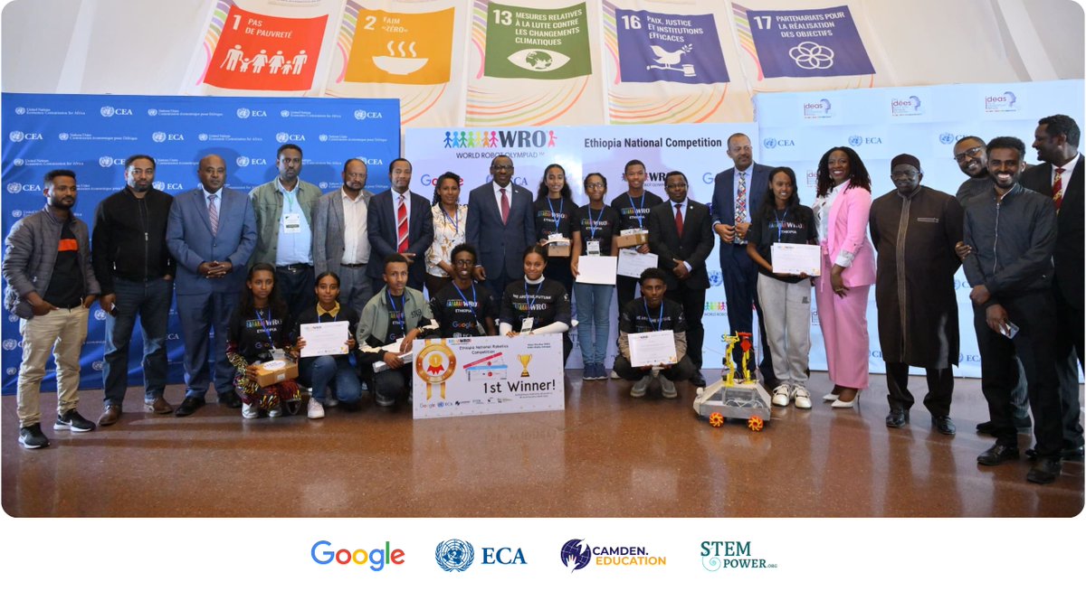 Digital Center of Excellence @ECA tweet media