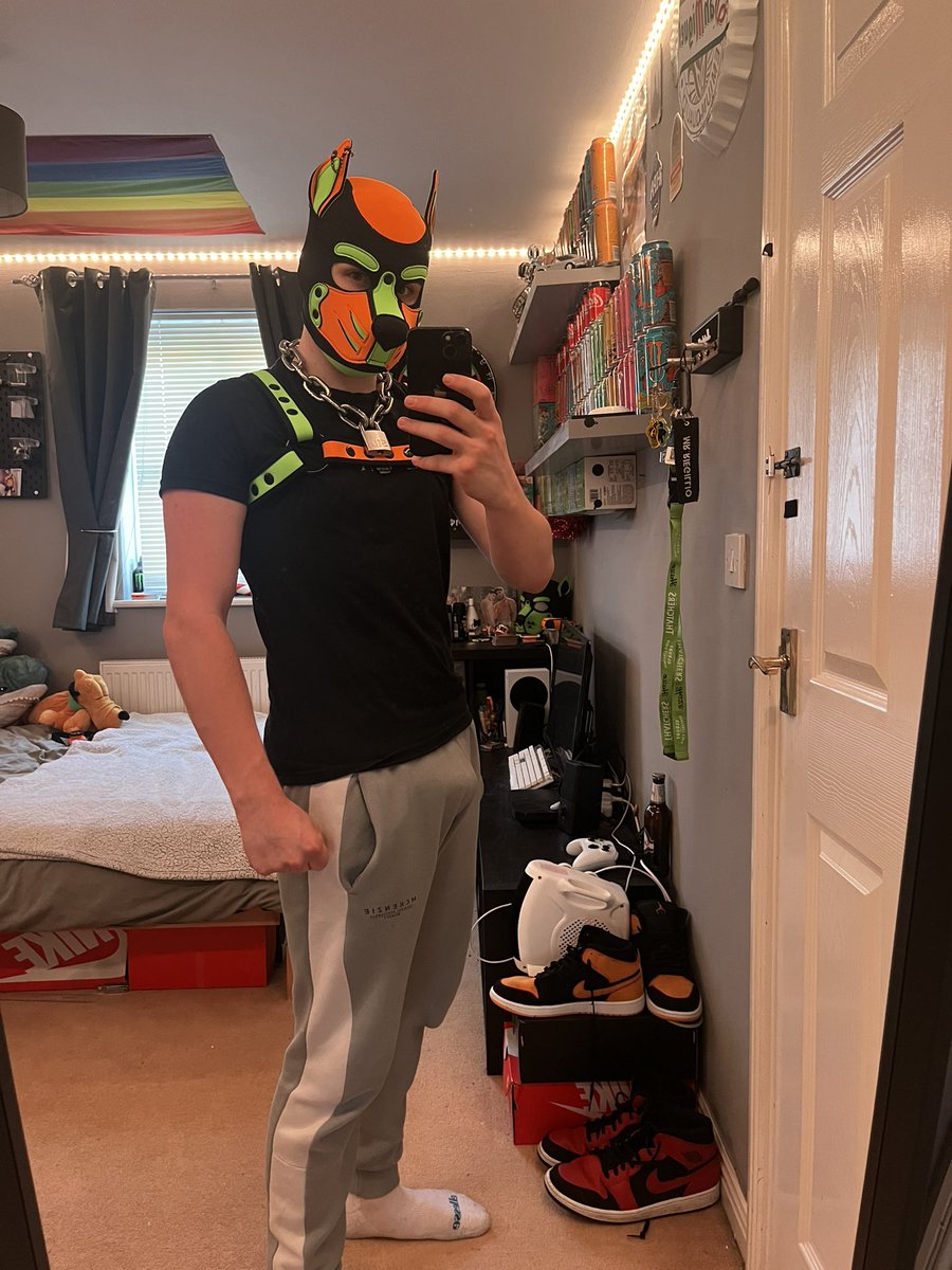 🧡Prince Neo 💚 tweet media