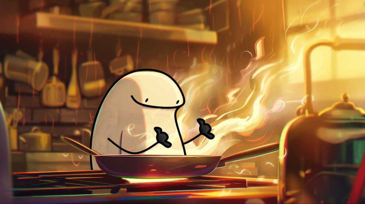 <a href="/jessepollak/">jesse.base.eth</a> I means things are gunna heat up real quick! $florky