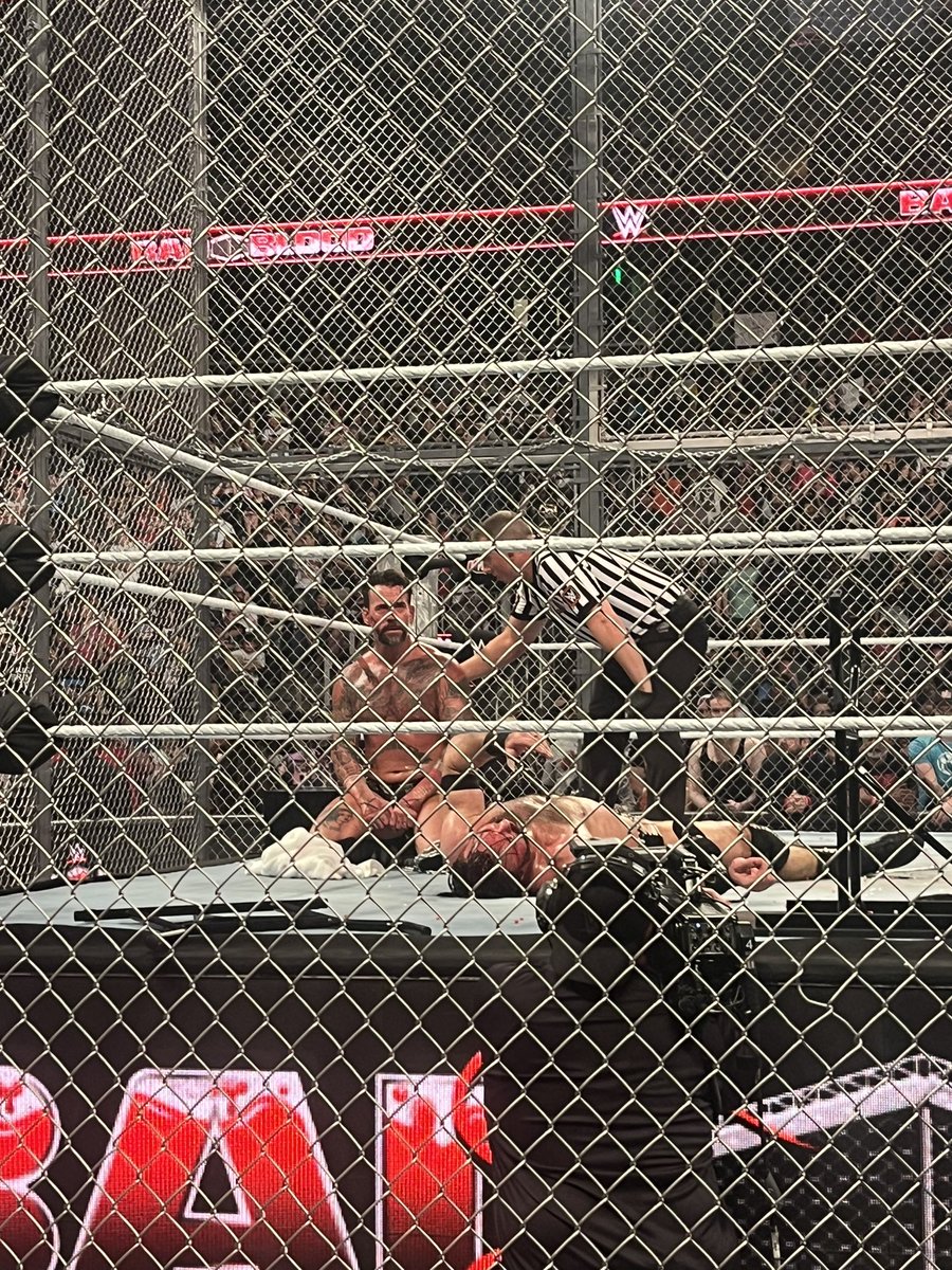 just got home from atlanta thank you so so so so so much <a href="/WWE/">WWE</a> <a href="/CMPunk/">player/coach</a> these last 24 hours have been a dream my heart is so full