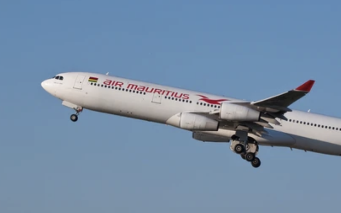 ApgSpain's tweet photo. Descubre #Mauricio de la mano de @airmauritius  y disfruta de los paisajes más impresionantes que puedas imaginar.

Información de vuelos y tarifas en tu agencia de viajes de confianza o web.

APG Spain - Agente general de @airmauritius https://t.co/BalWC2IhRX