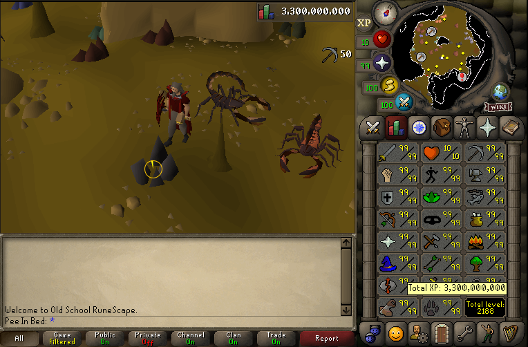 Pee In Bed tweet media