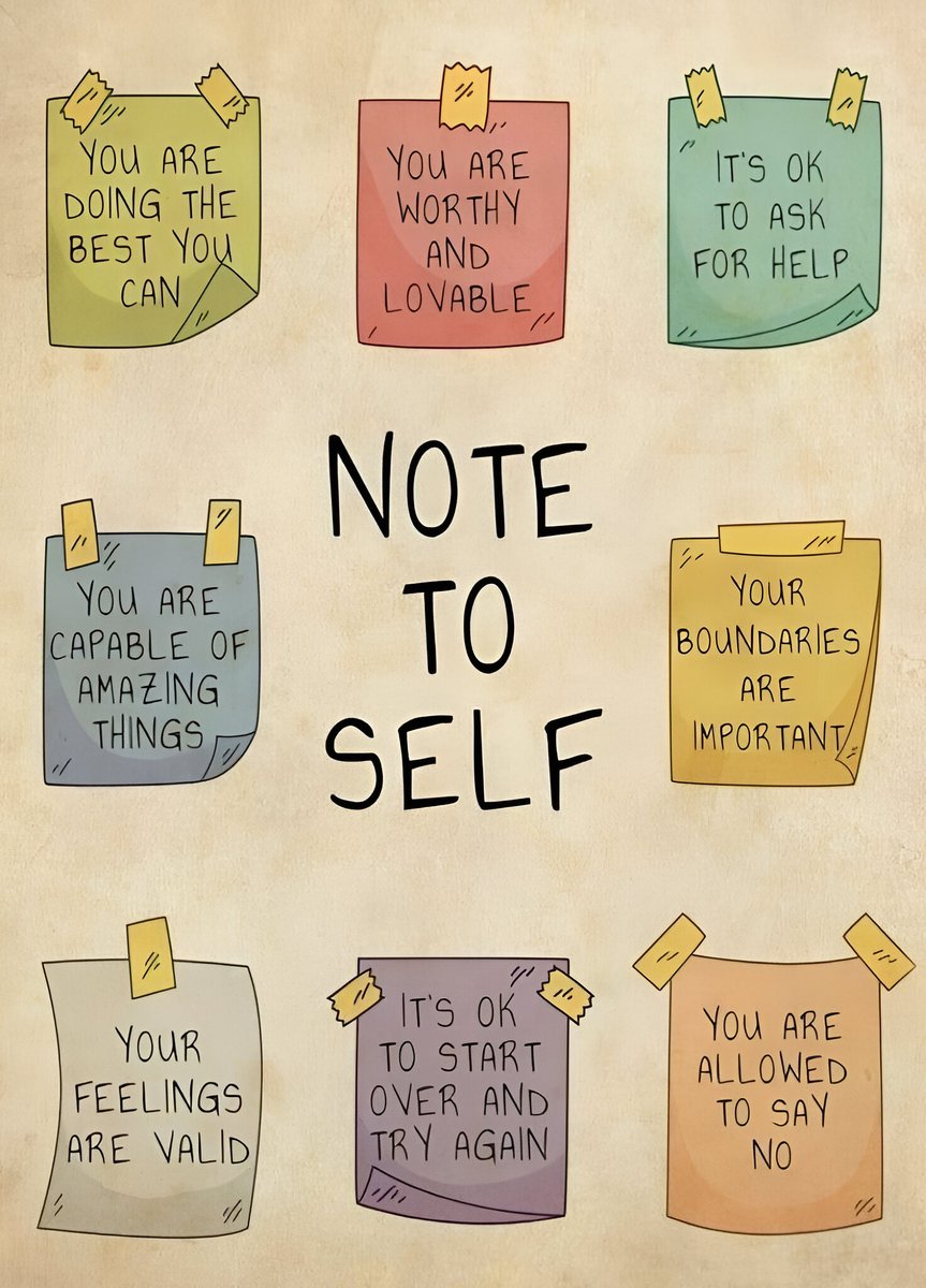 Mind Essentials (@mind_essentials) on Twitter photo 